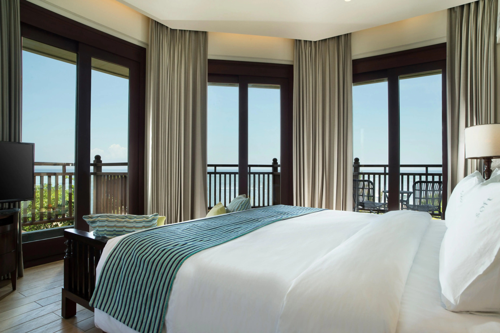 Курорт Holiday Inn Resort Bali Nusa Dua by IHG