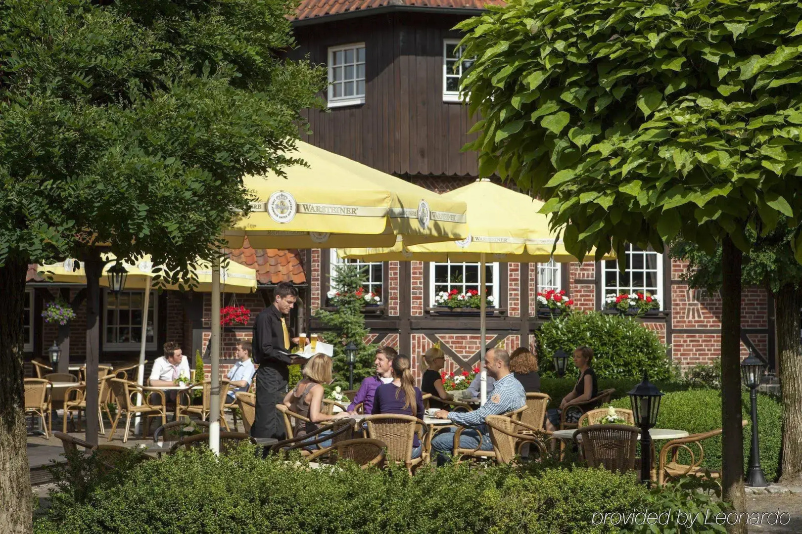 Welcome Hotel Legden