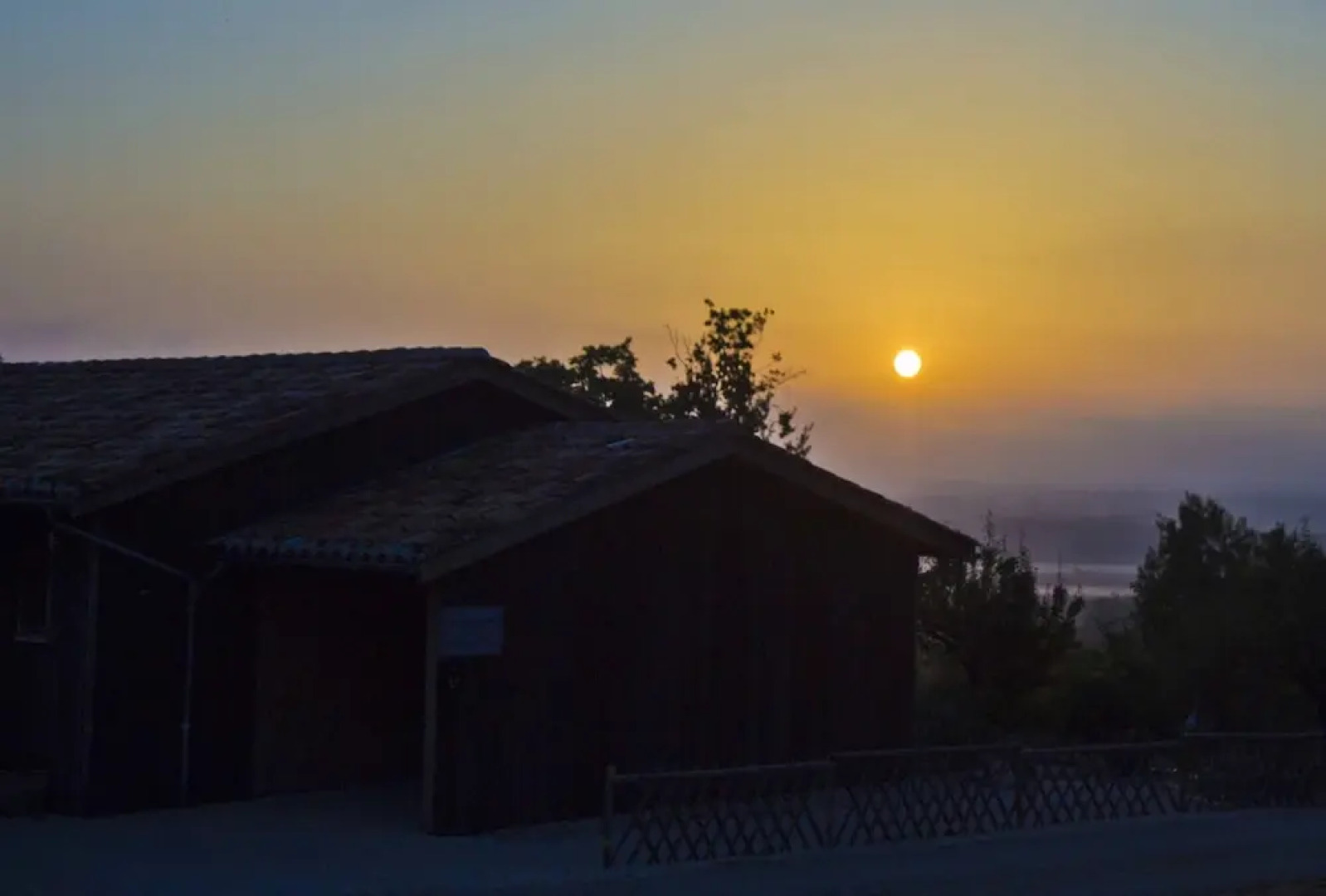 Gîte Les Bourdettes