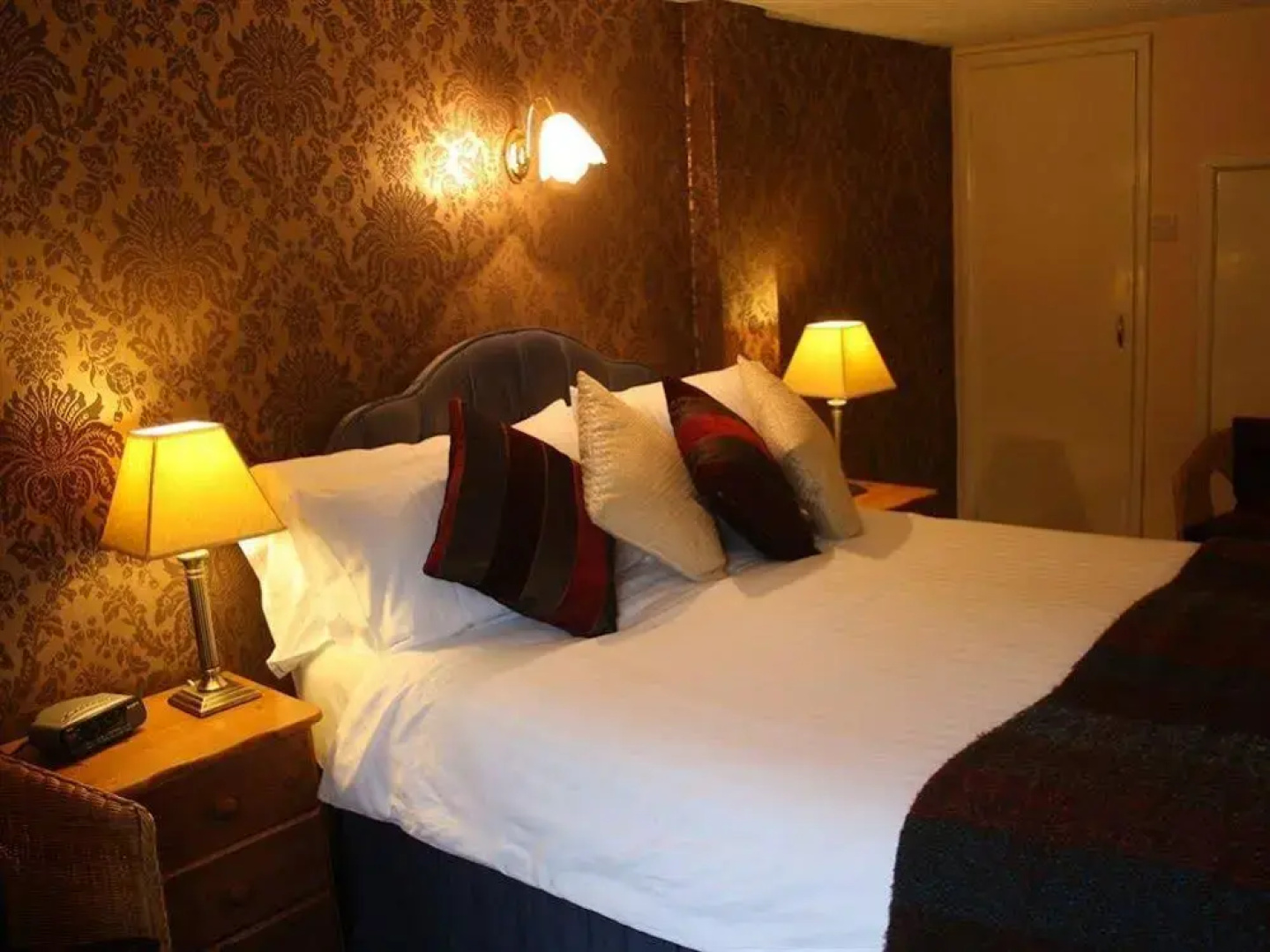 Churchview Guest House