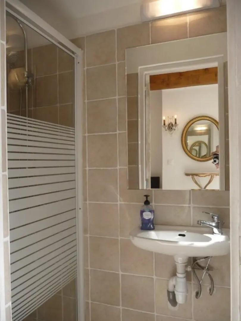 Villa With Pool in Provence -villa Romantique Sleeps up to 124 in Optional Gite