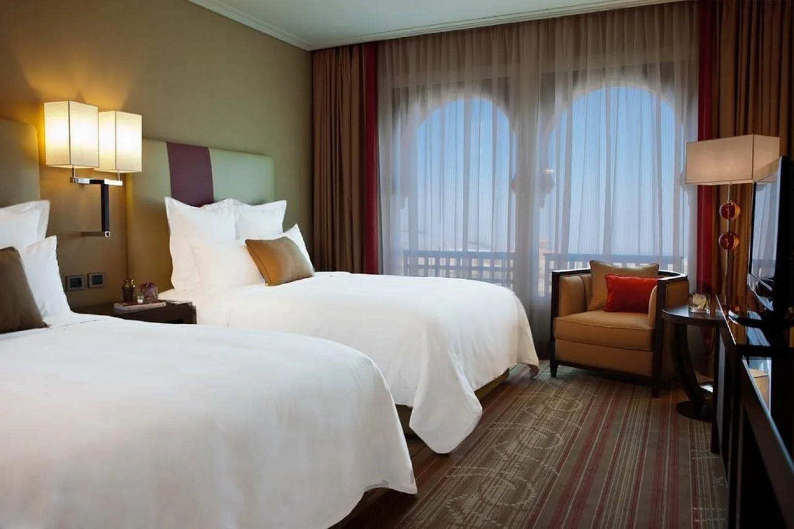 Renaissance Tlemcen Hotel