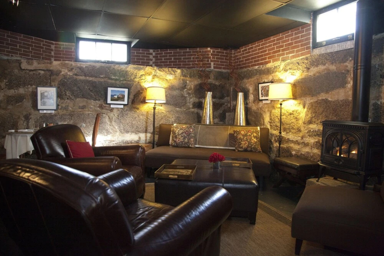 The Oxford House Inn