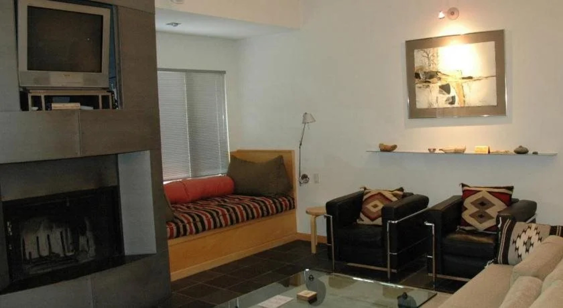 Rendezvous Mountain Rentals