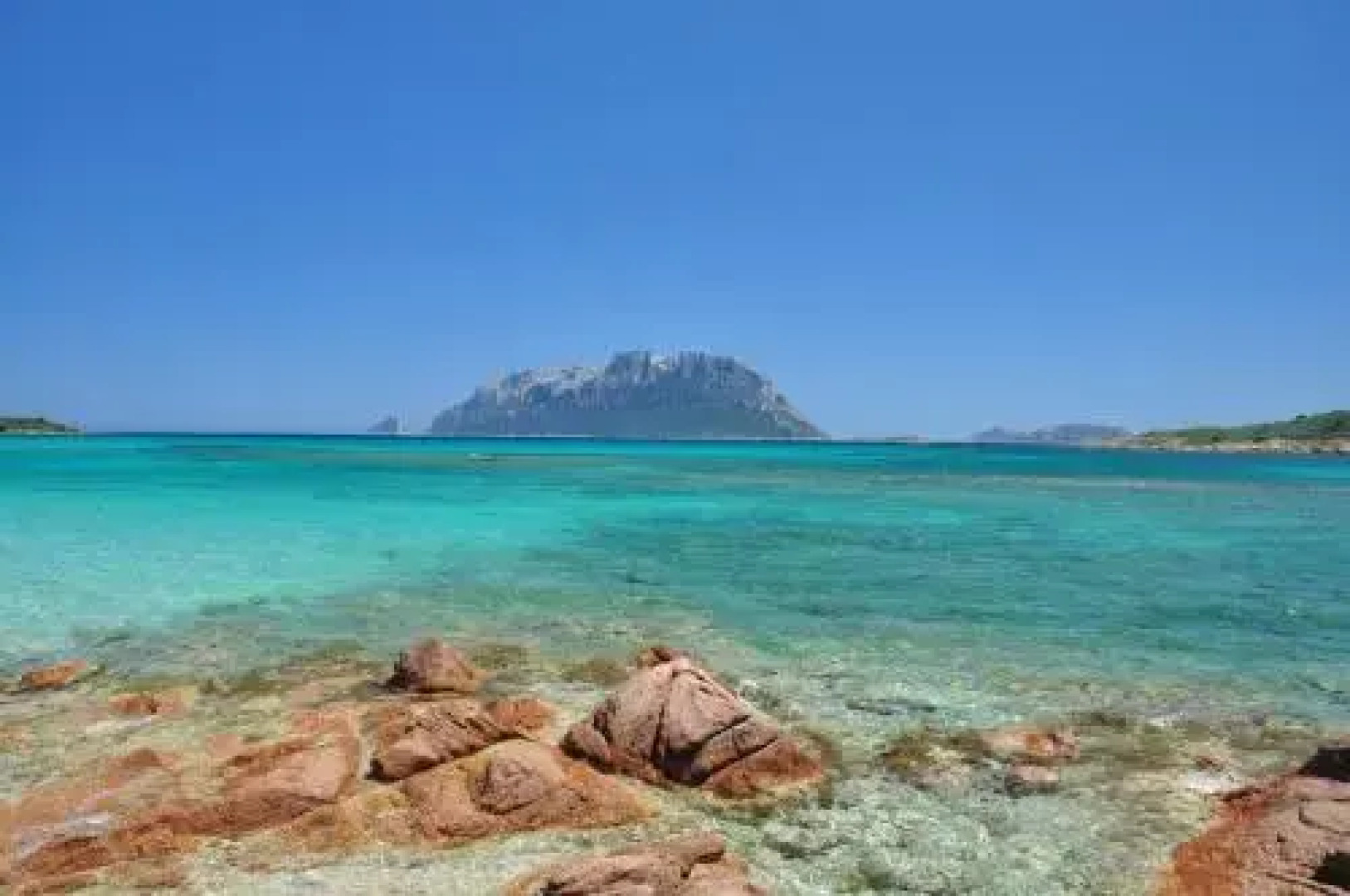 Porto Coda Cavallo Apartaments