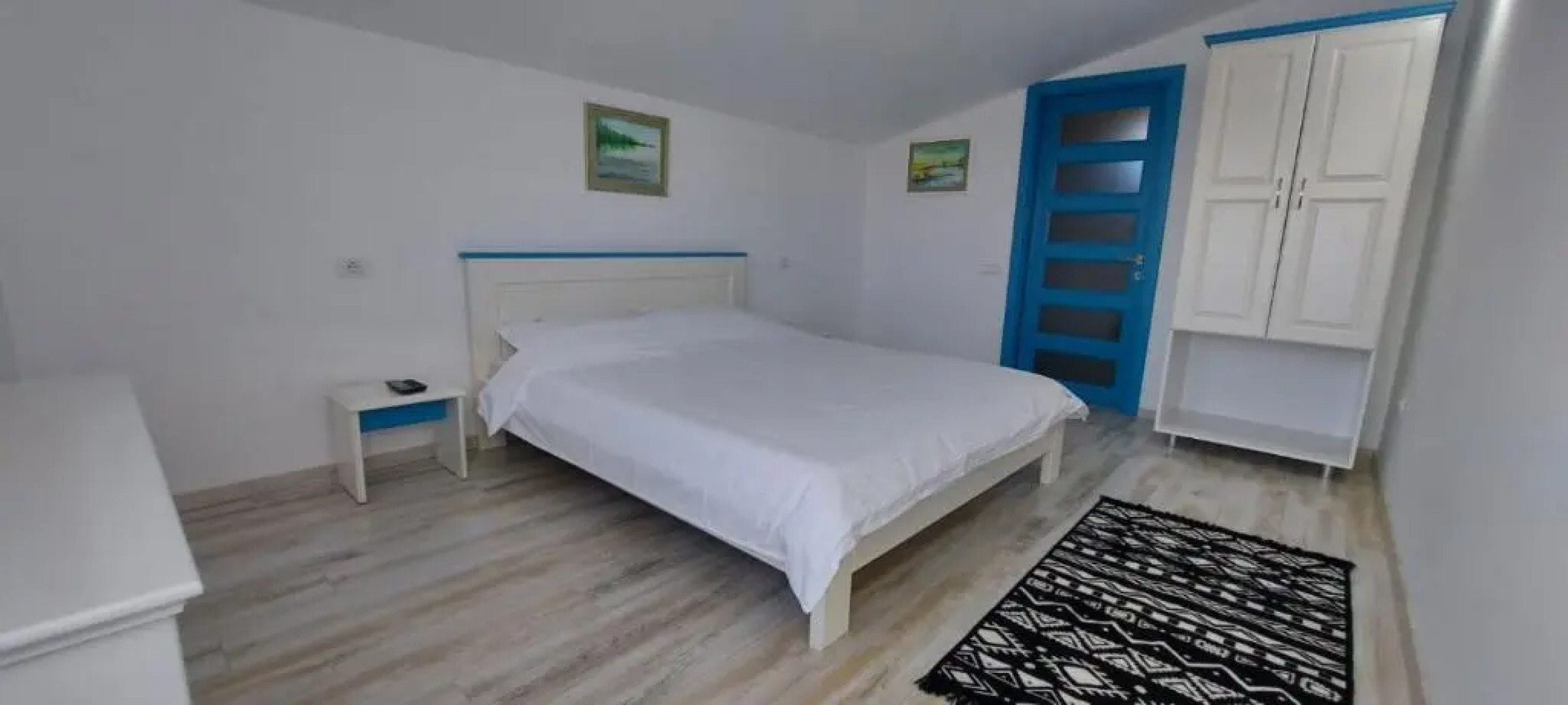 Delta Summer House Crisan