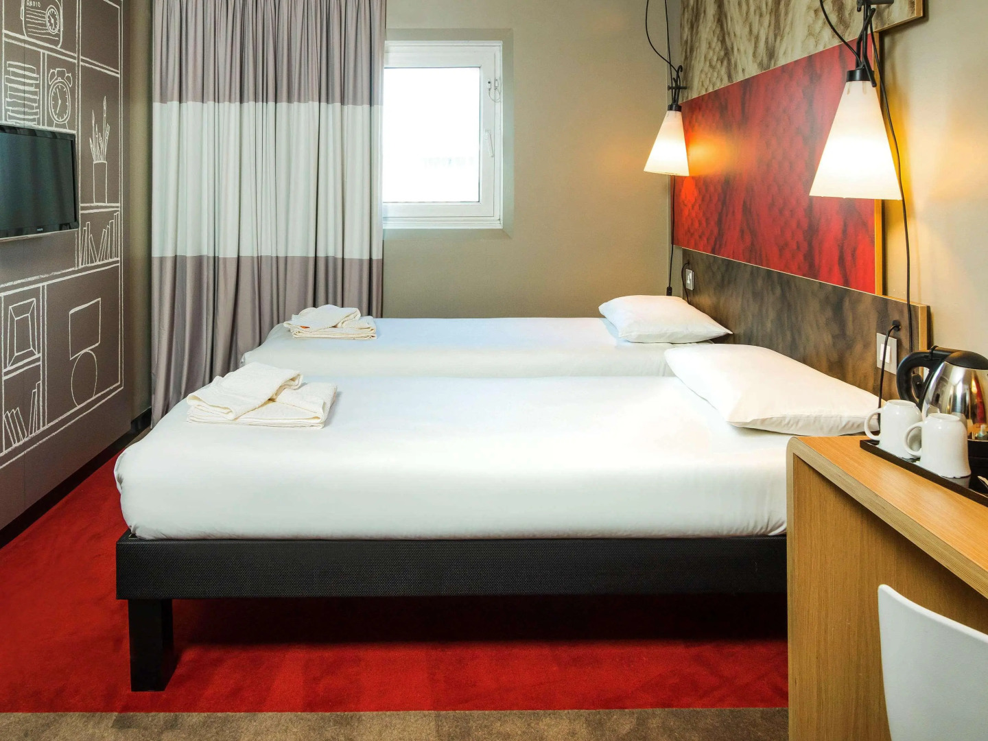 ibis Leicester City