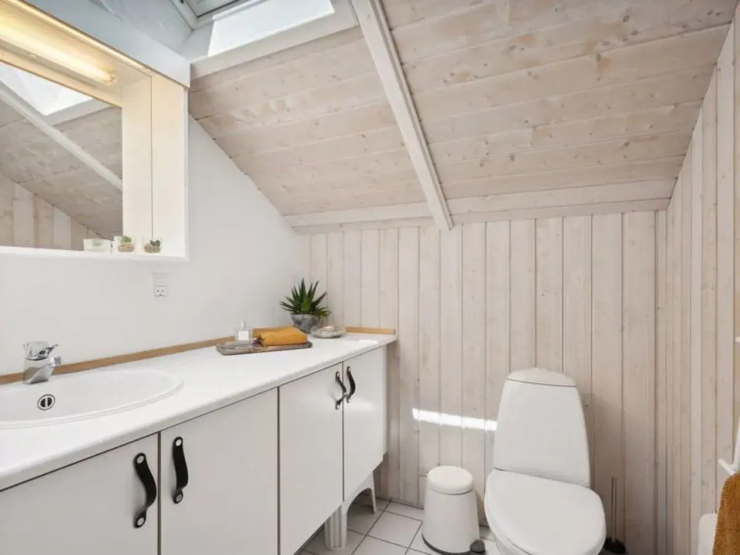 "Serey" - 250m from the sea in SE Jutland