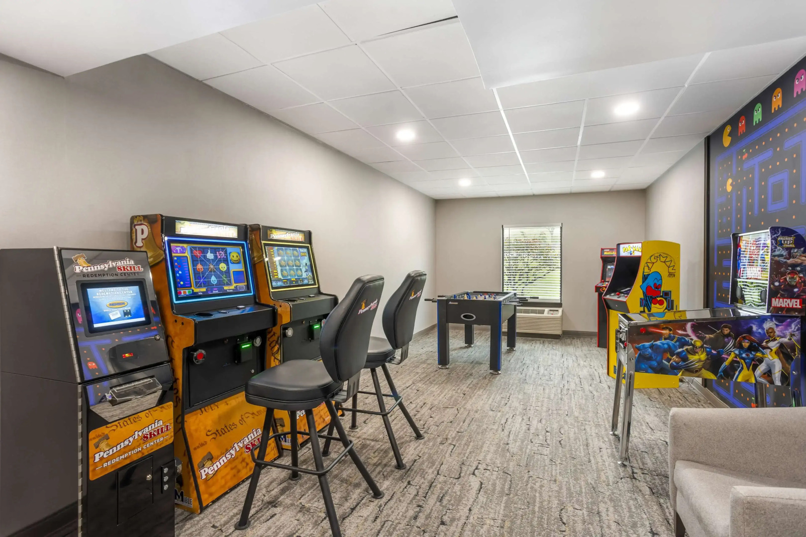 Best Western Plus Heritage Rail Inn & Suites