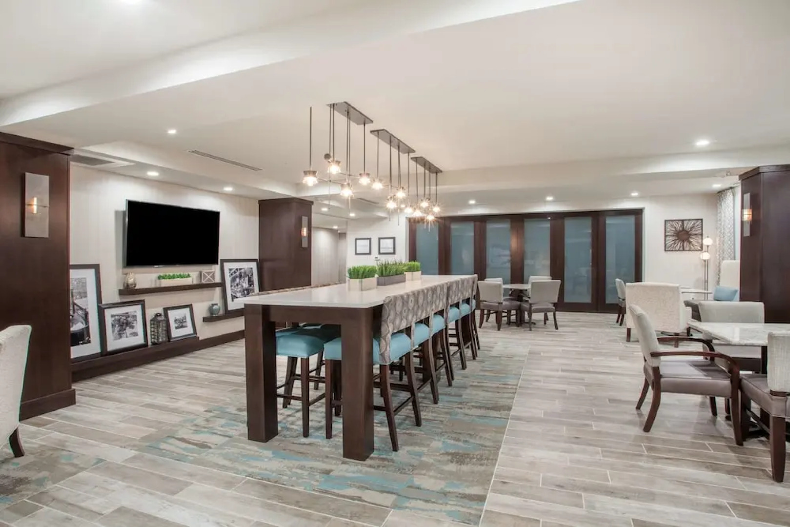 Hampton Inn Rochester Penfield