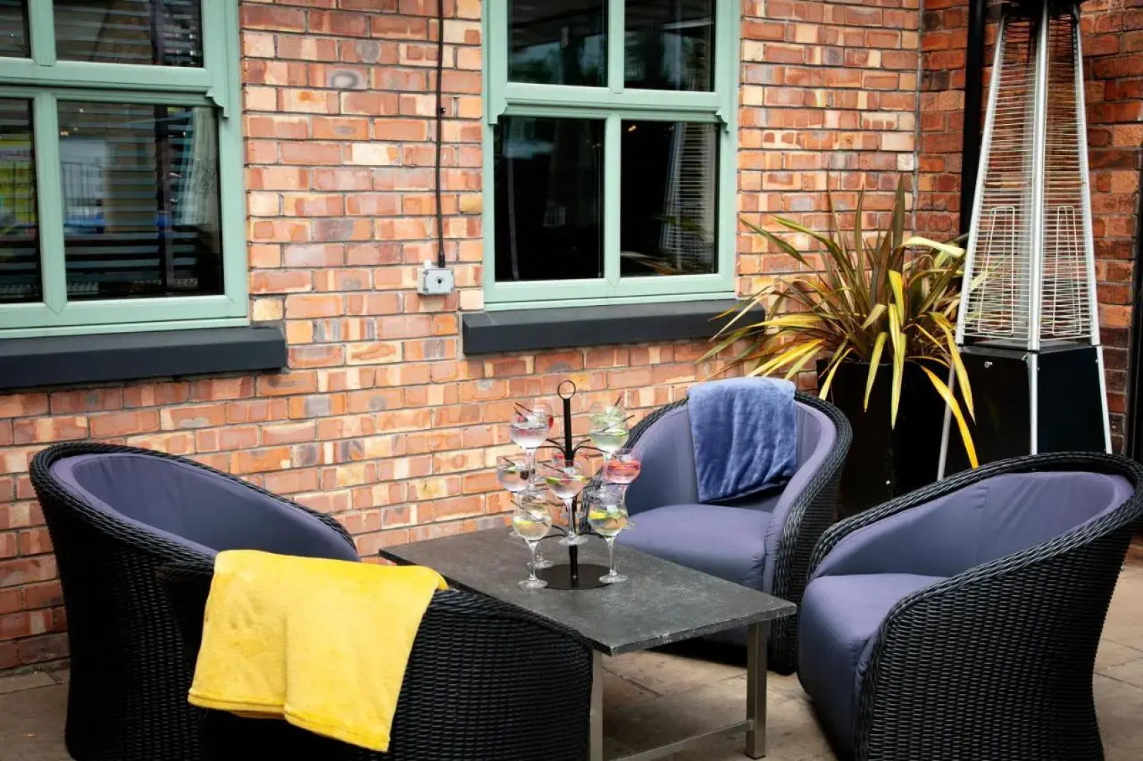 The Eccleston Hotel, BW Signature Collection