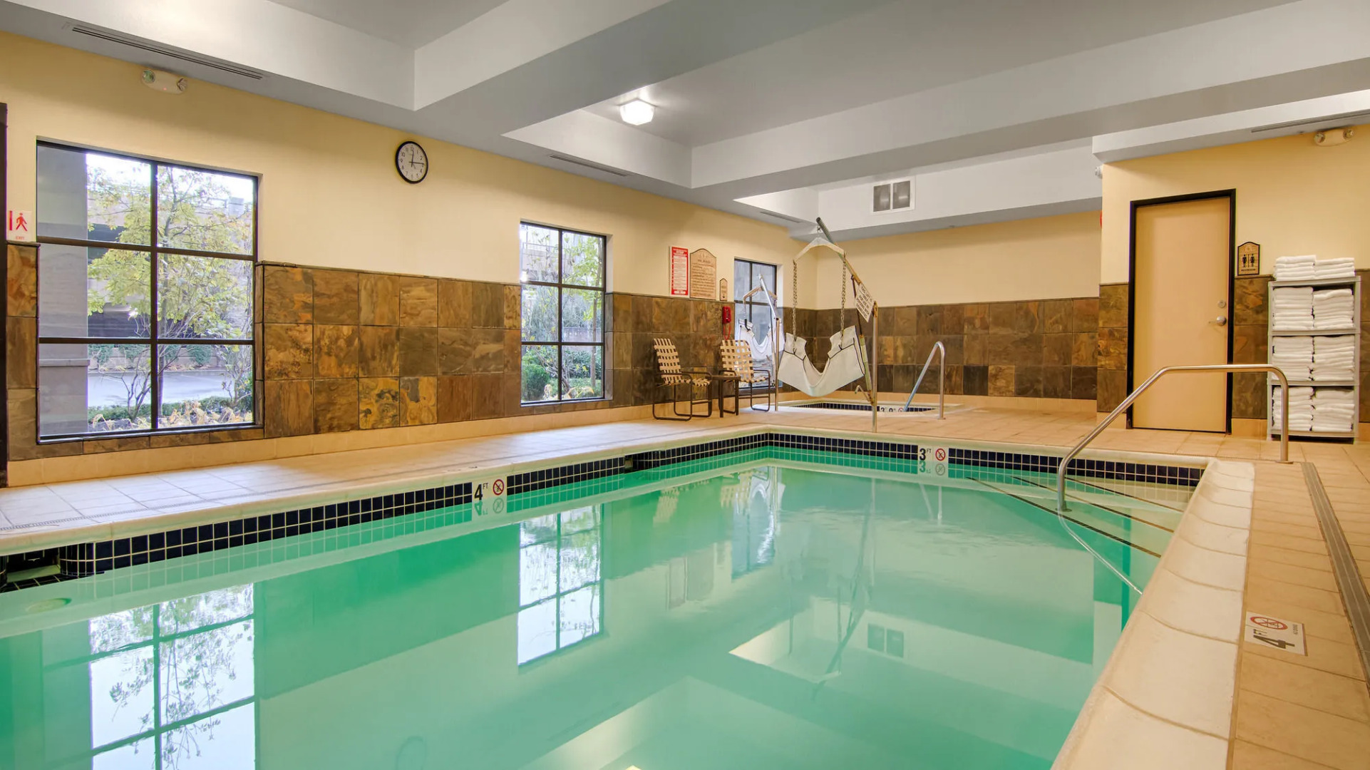 Grand Hotel at Bridgeport