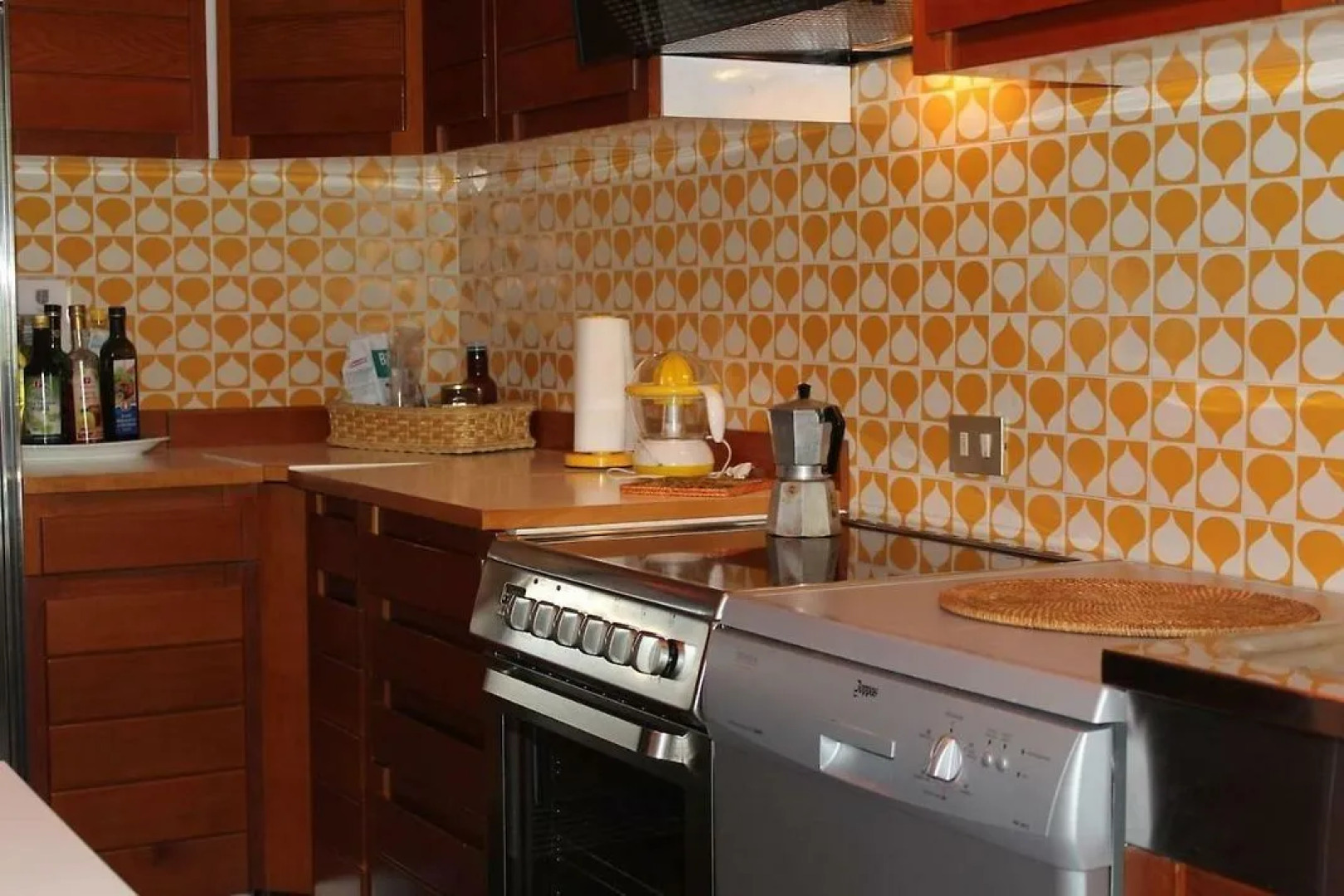 Chalet Isabella 1225