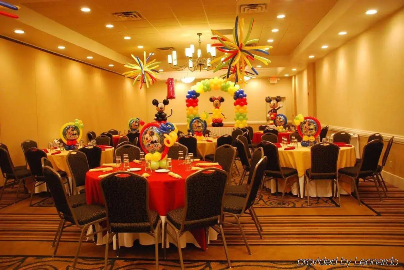 DoubleTree by Hilton Norwalk