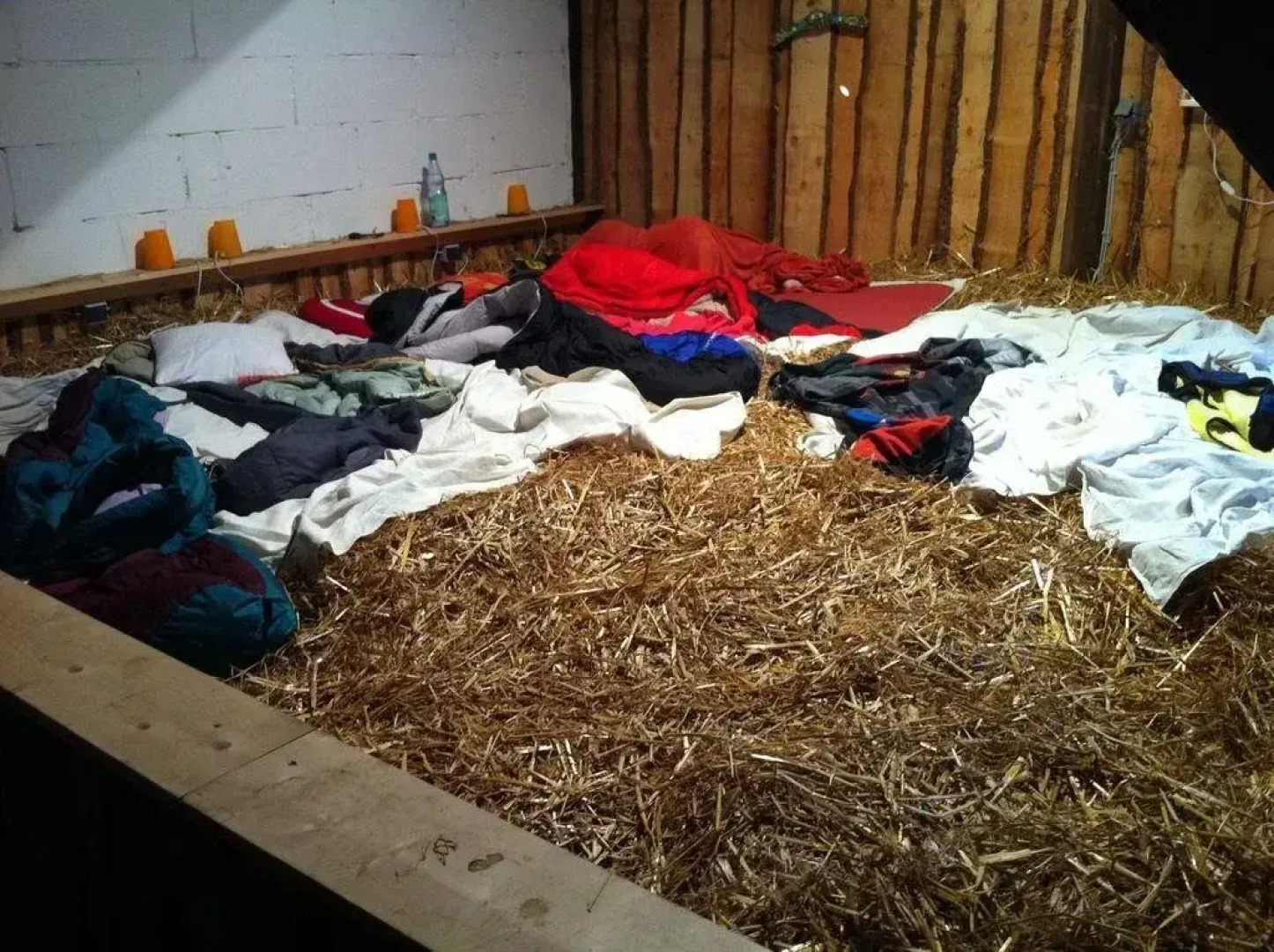 B & B Allee-Hof Bockhorn