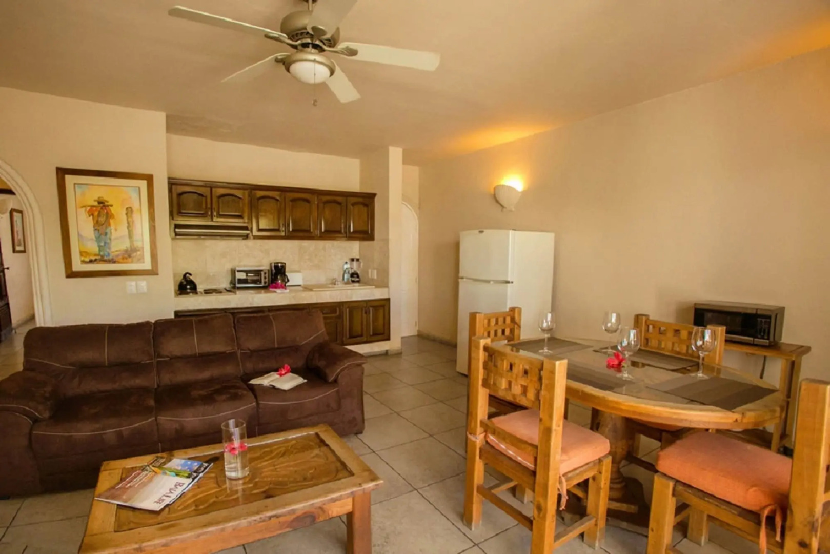 Club el Moro Hotel Suites