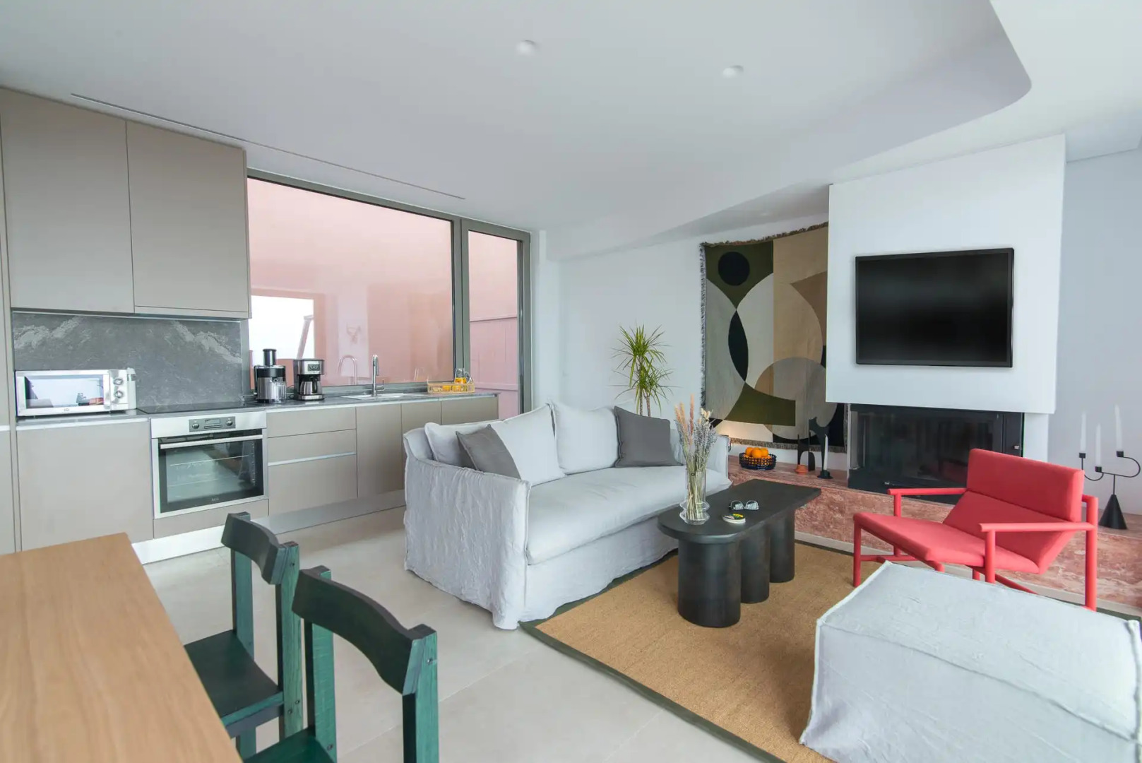 Plethora Luxury Suites