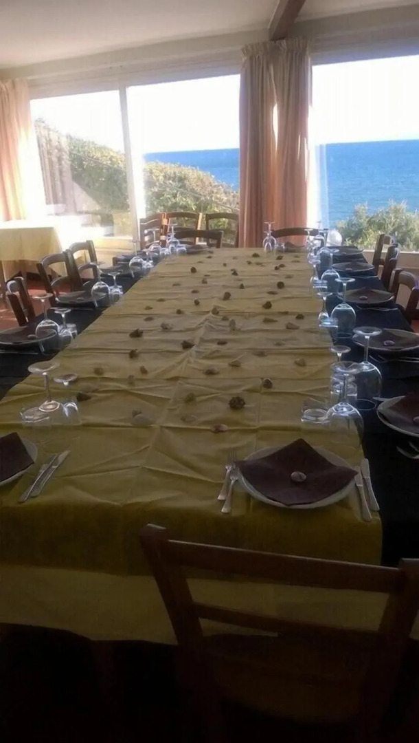 Hotel Grotte del Paradiso