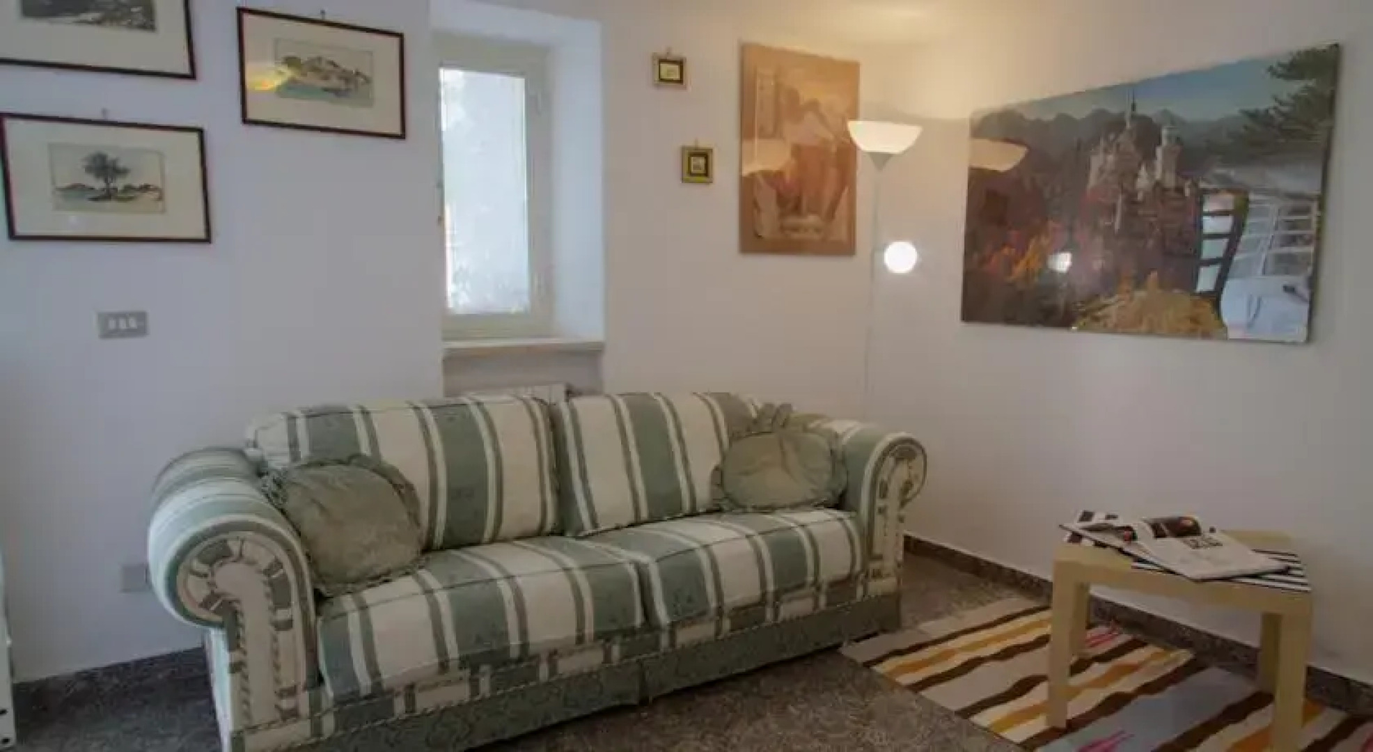 Villa Pietra e Mare - Eden