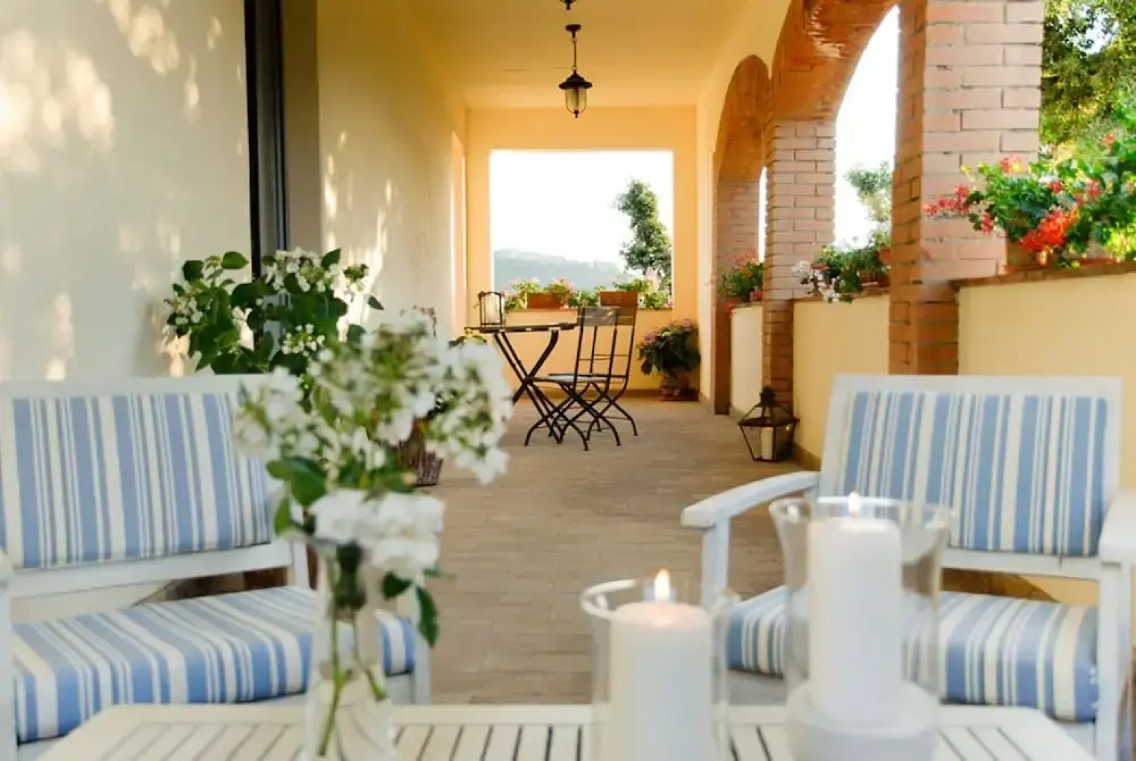 Giardino dei Sugheri