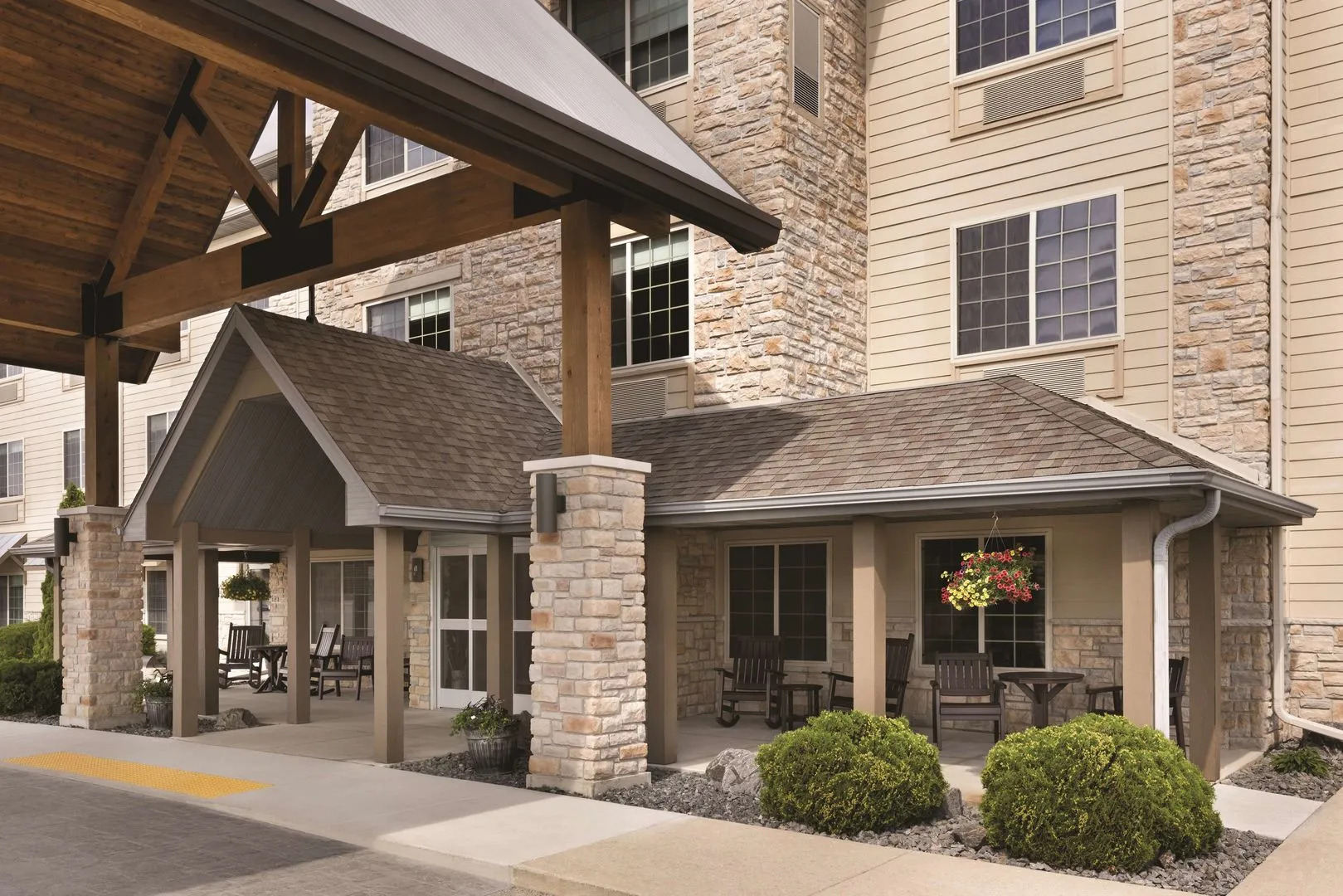 Country Inn & Suites by Radisson, Green Bay North