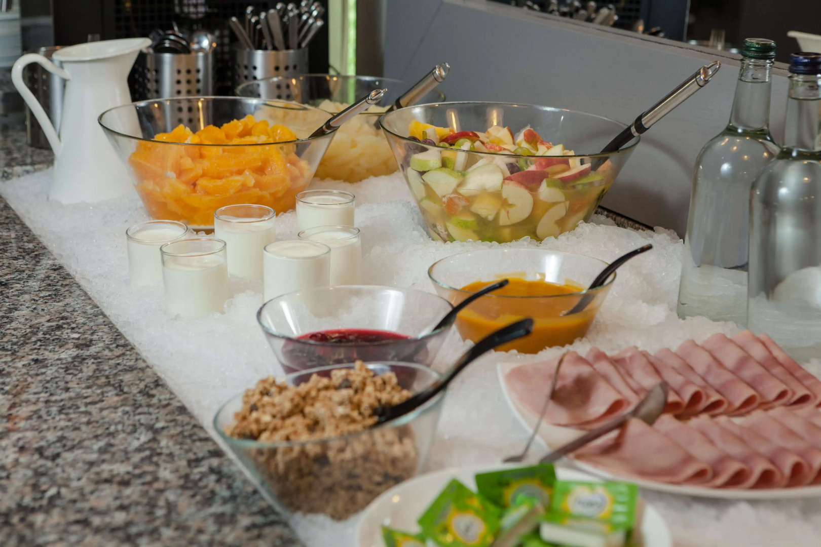 Campanile restaurant BASILDON - East of London