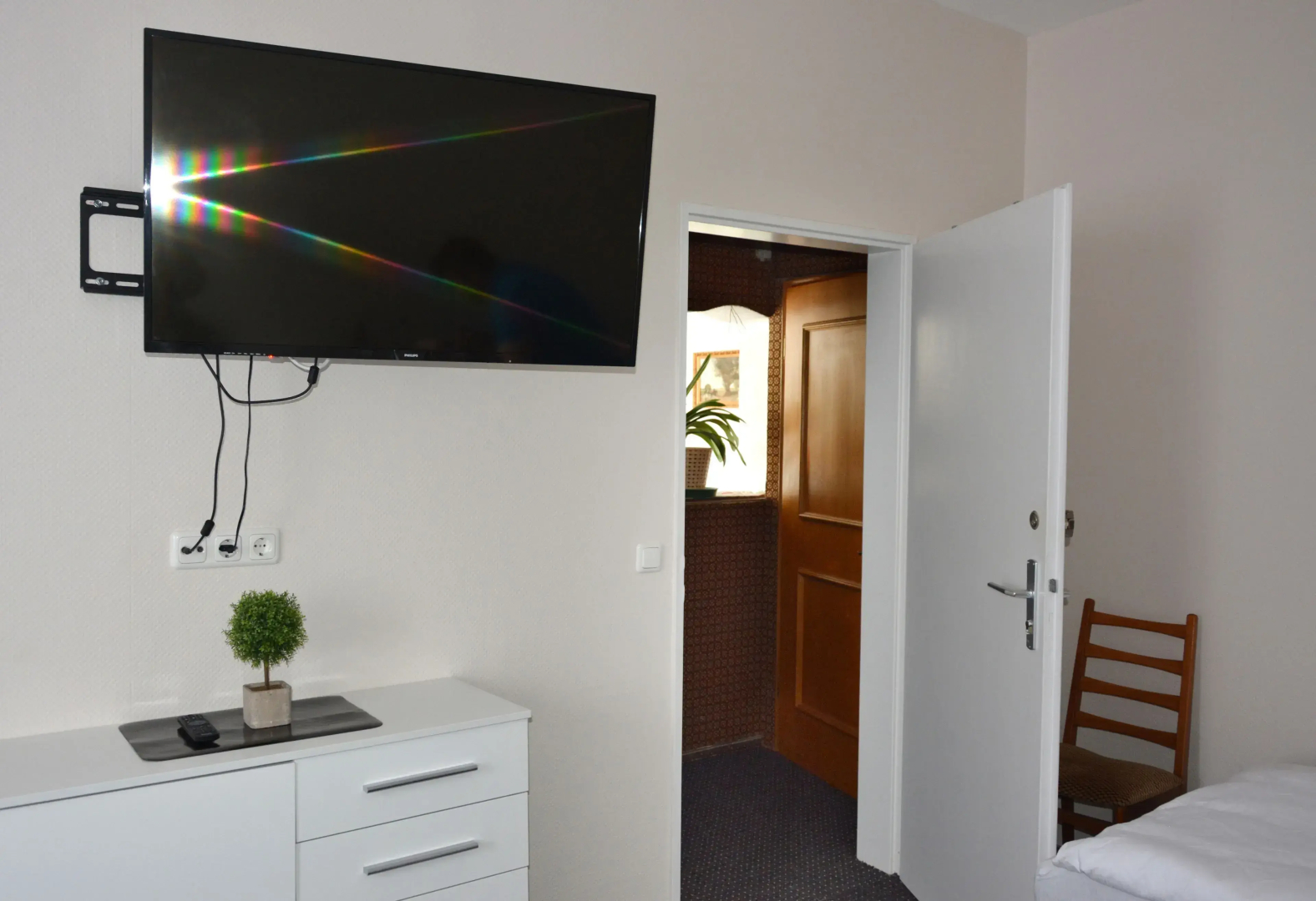 Hotel Haus Isenburg