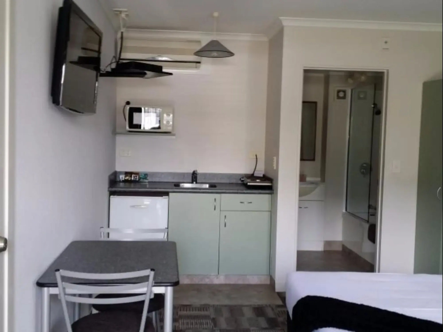 ASURE Abode on Courtenay Motor Inn