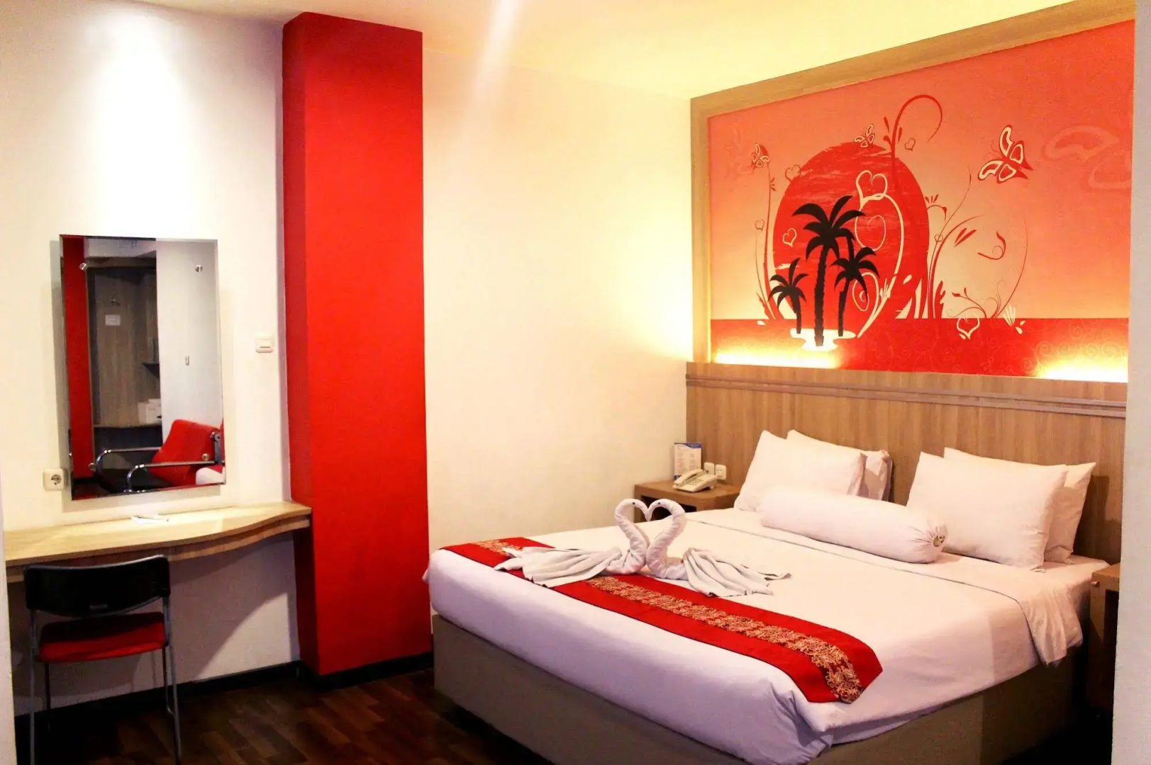 Transera Hotel Pontianak