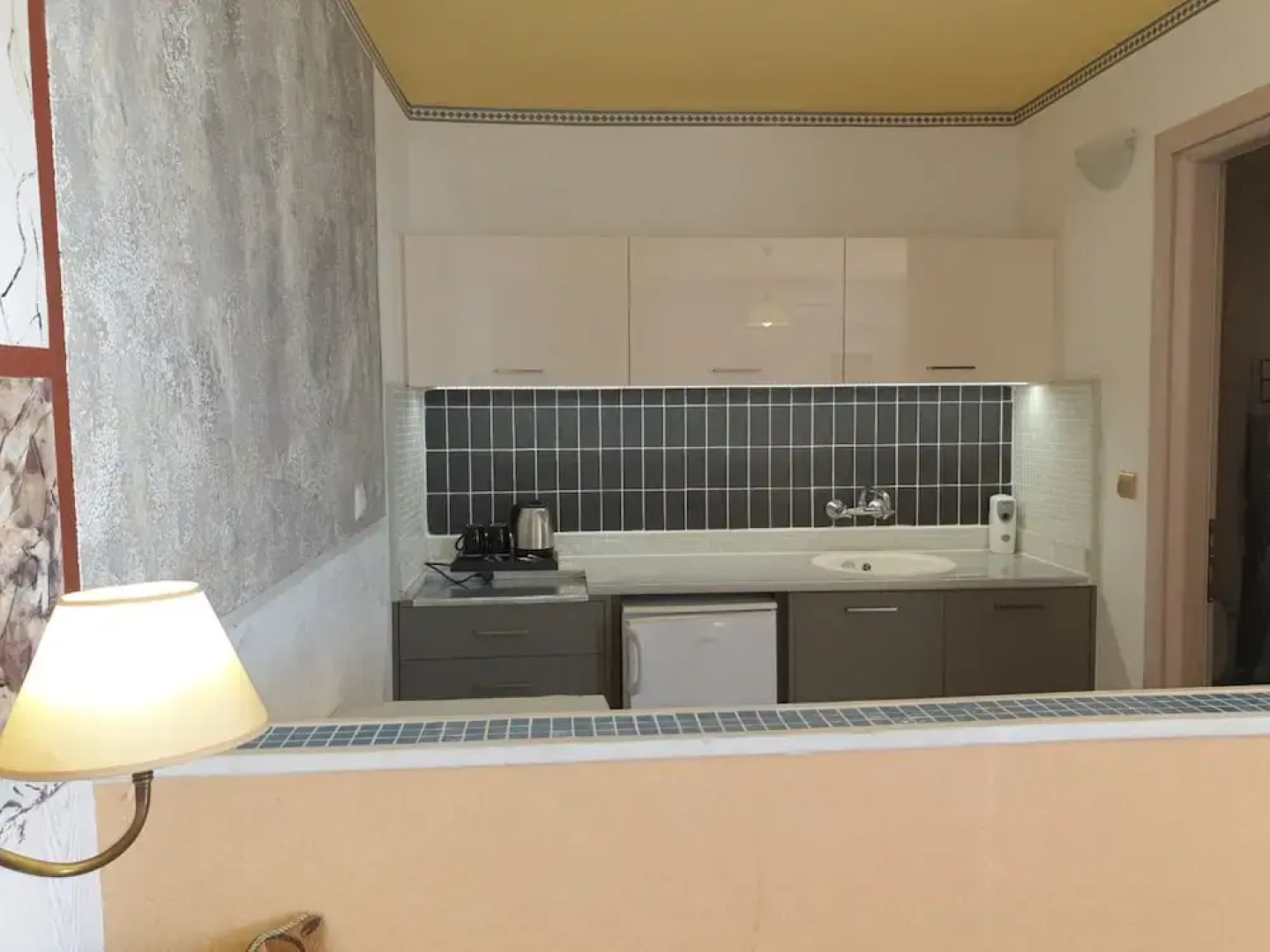 Wandernest Cozy Corner Vibe 8