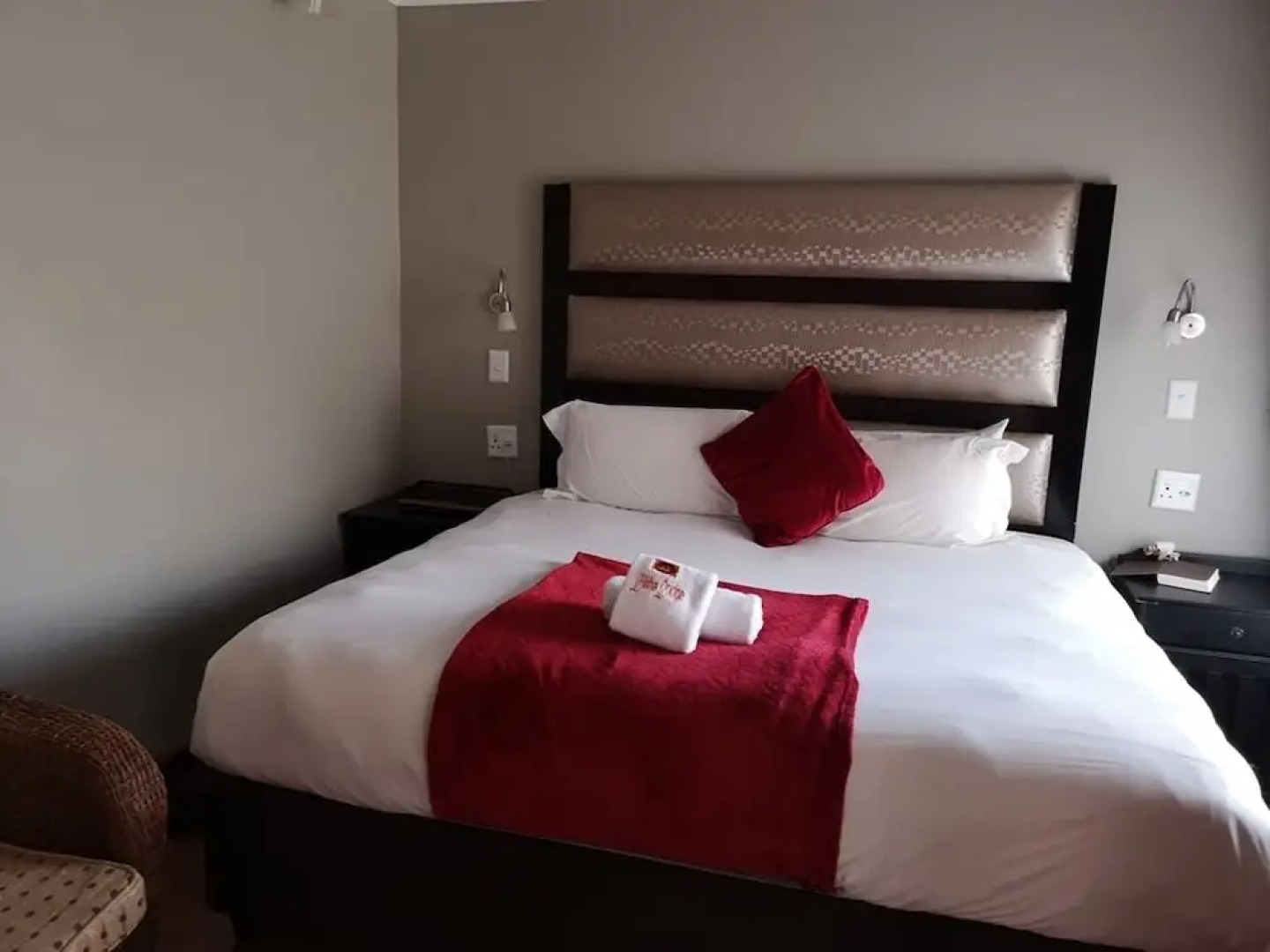 Lilitha Guest Lodge & Conferencing