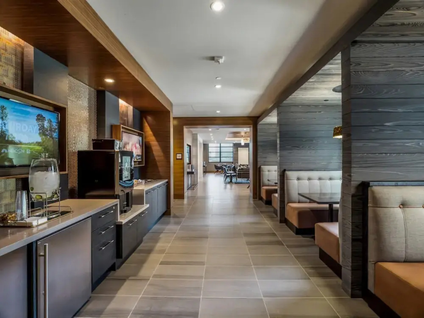 Global Luxury Suites at Reston Town Center