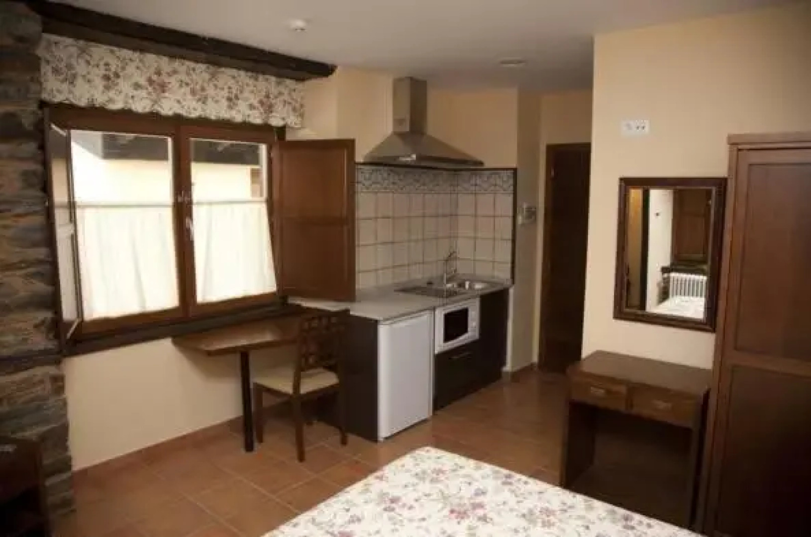 Apartamentos Turisticos A Estacion