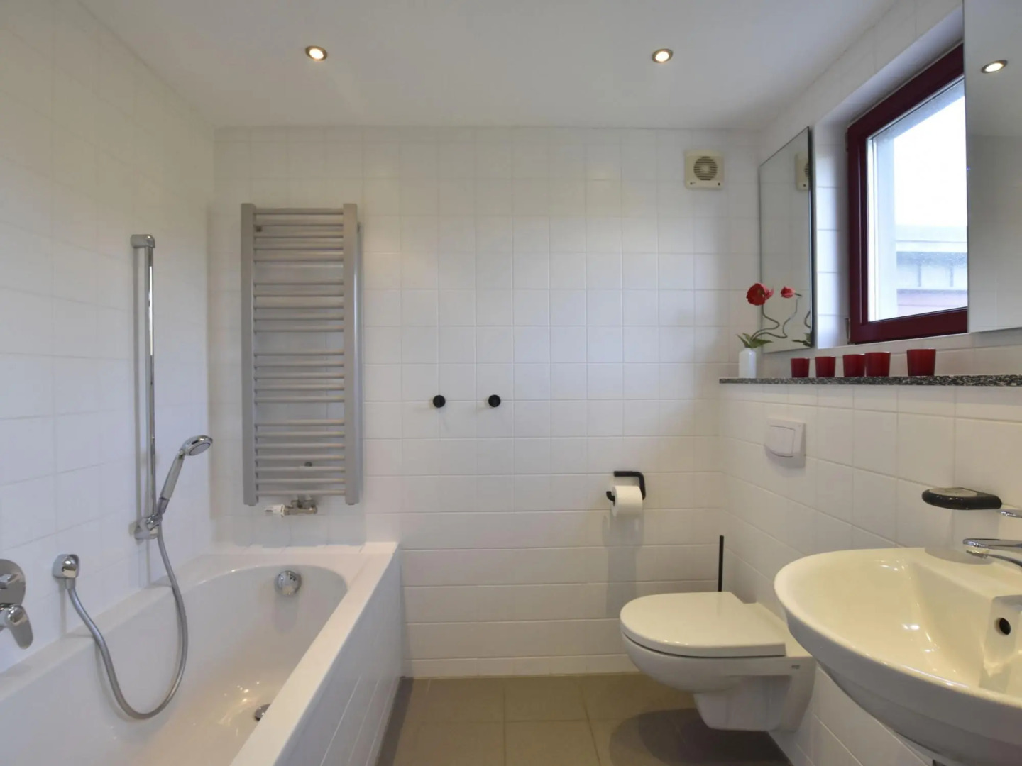 Holiday House on the Island of Poel