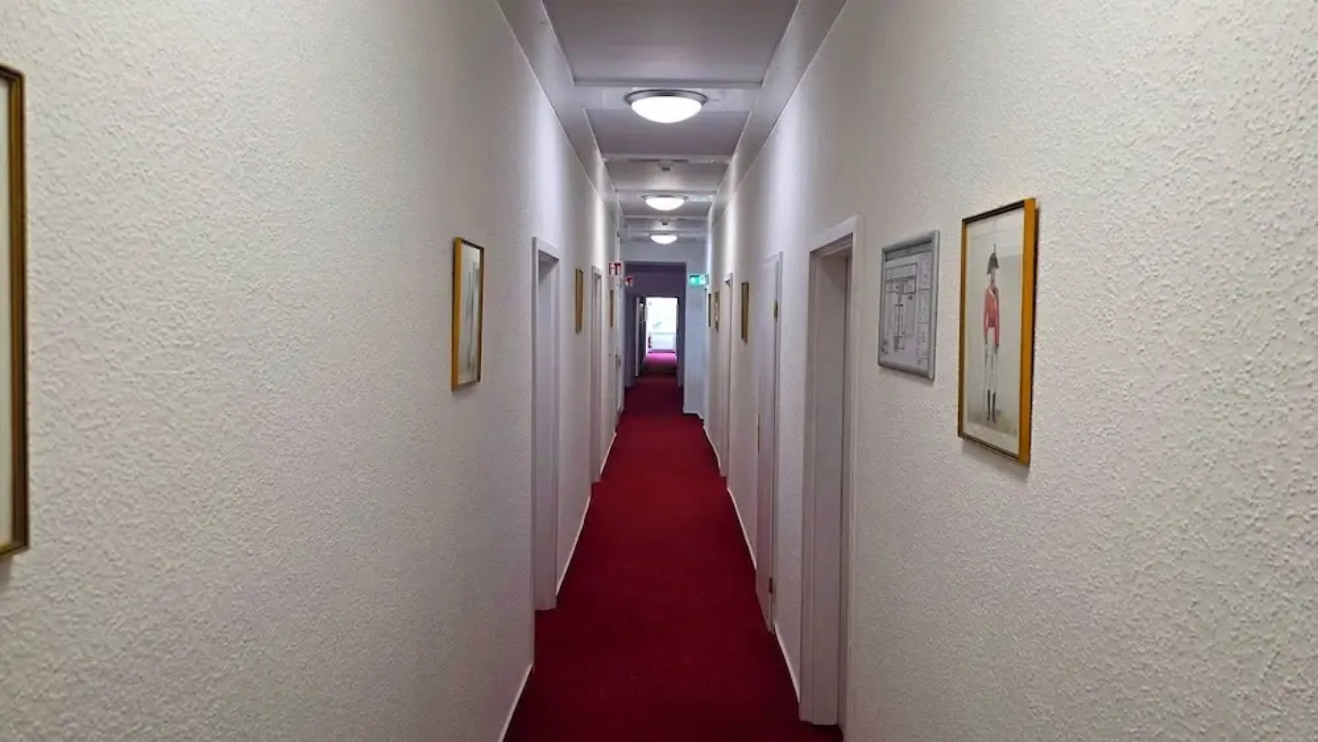 Hotel Eifeler Hof Kyllburg