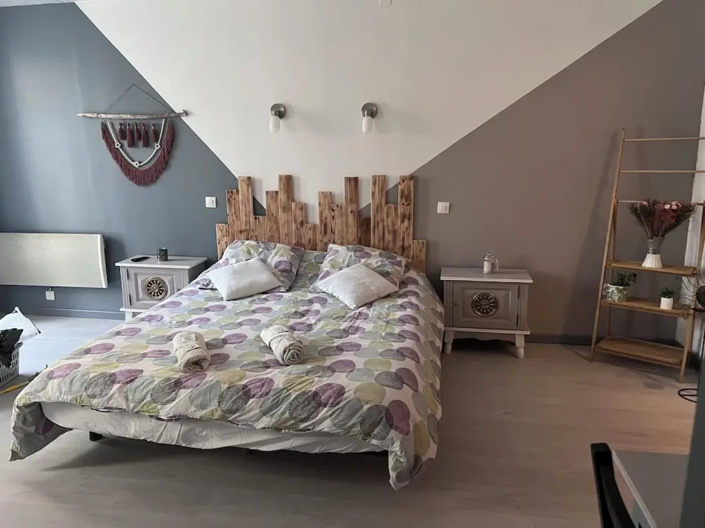 La Coquillade - Gite