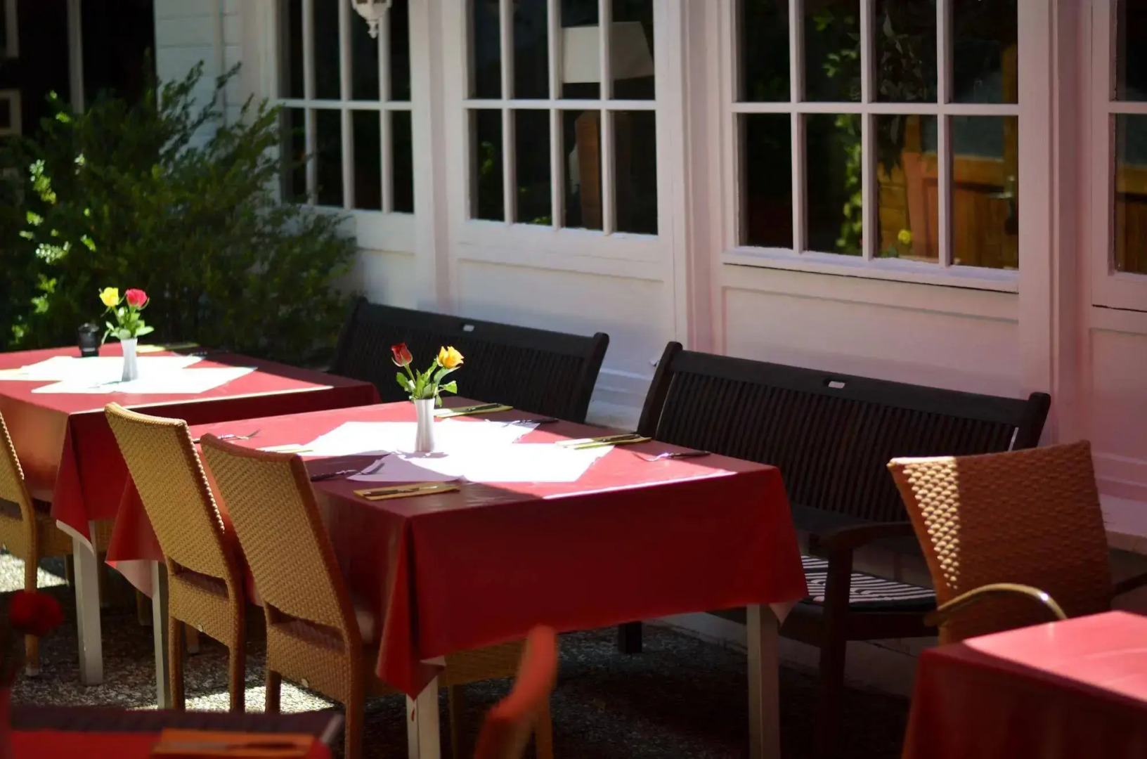 Thermen Hotel Bad Soden am Taunus