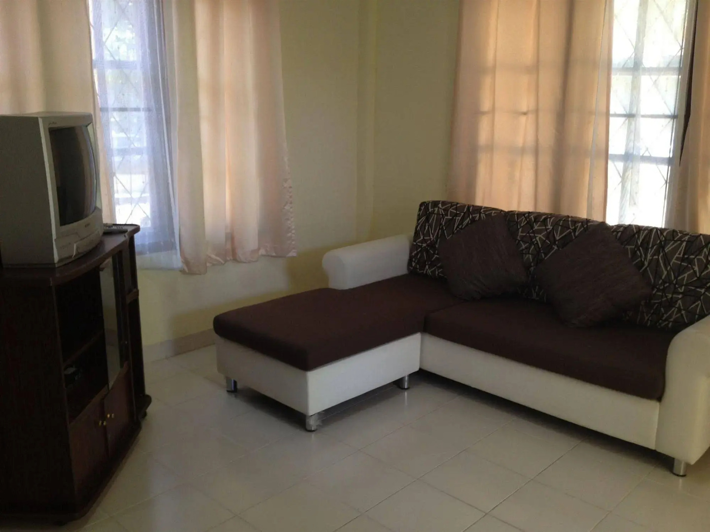 Samui Natien Village