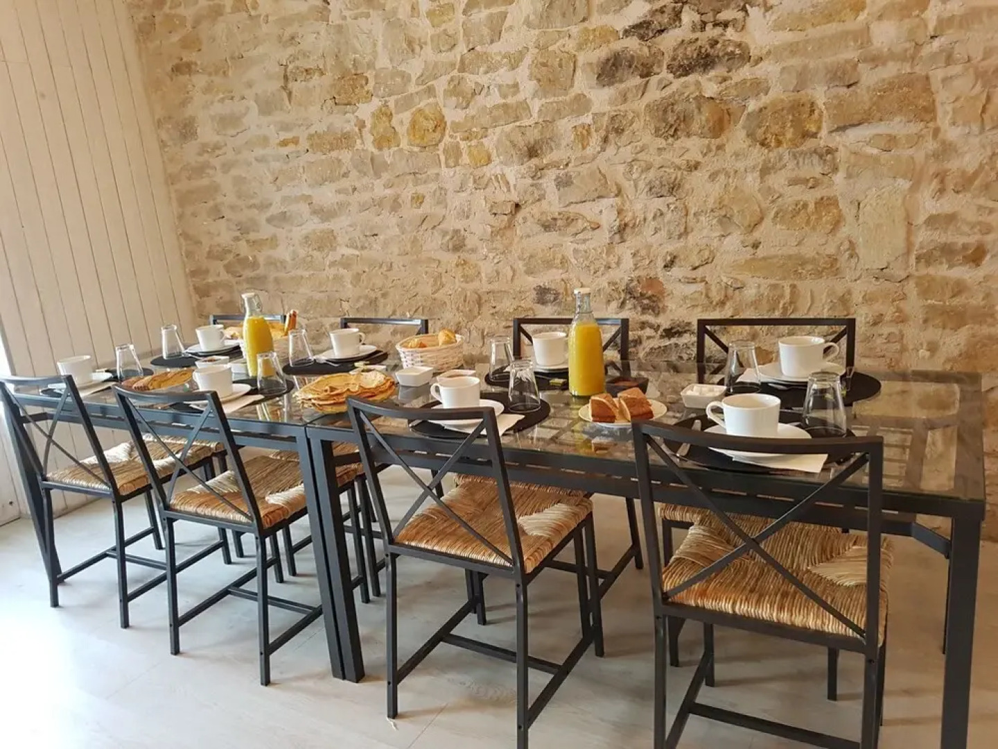 Les logis de la maisonnette