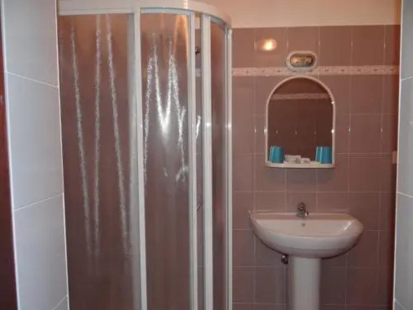 Albergo Pensione Bartoli