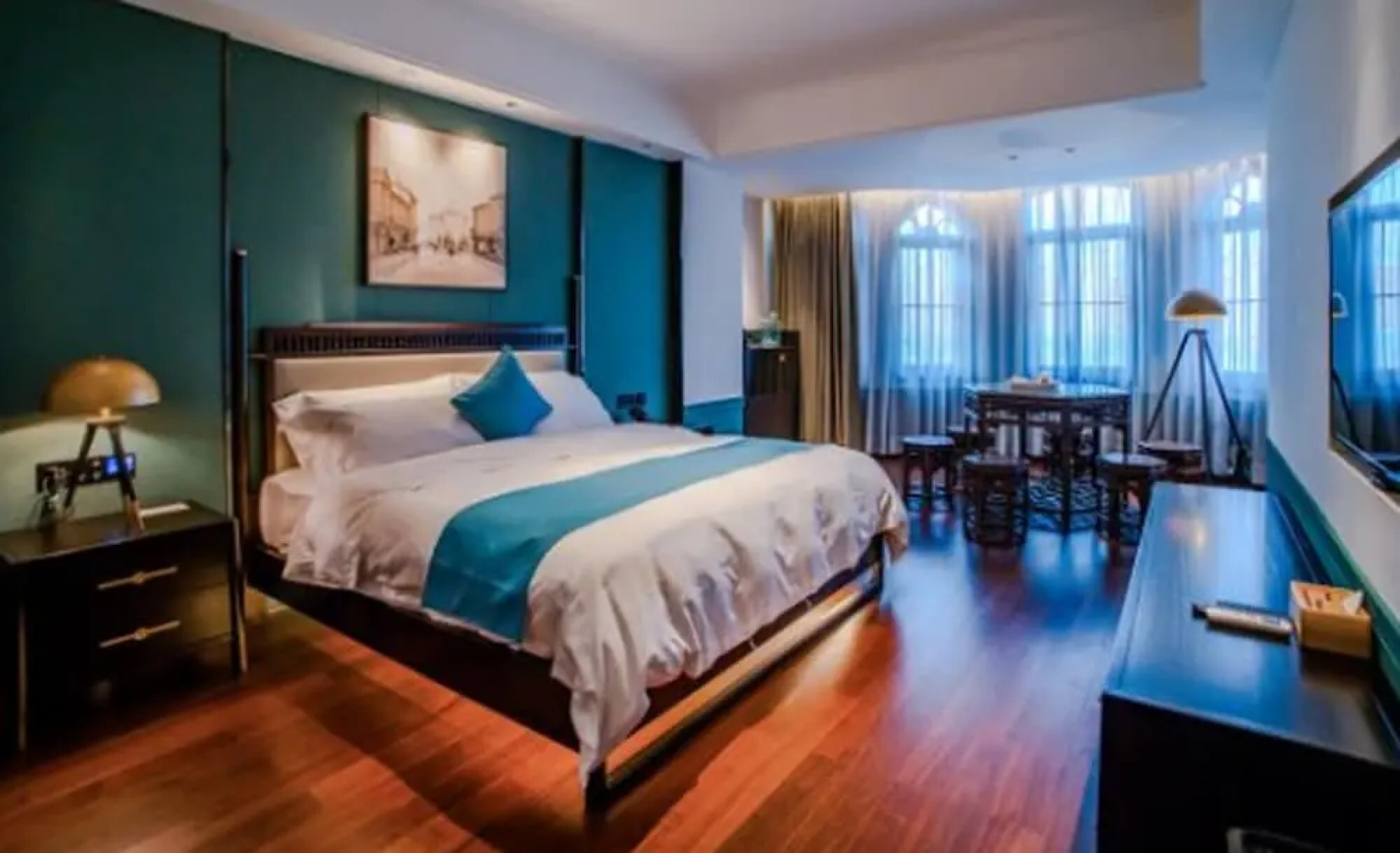 East Sea Hotel Chaozhou