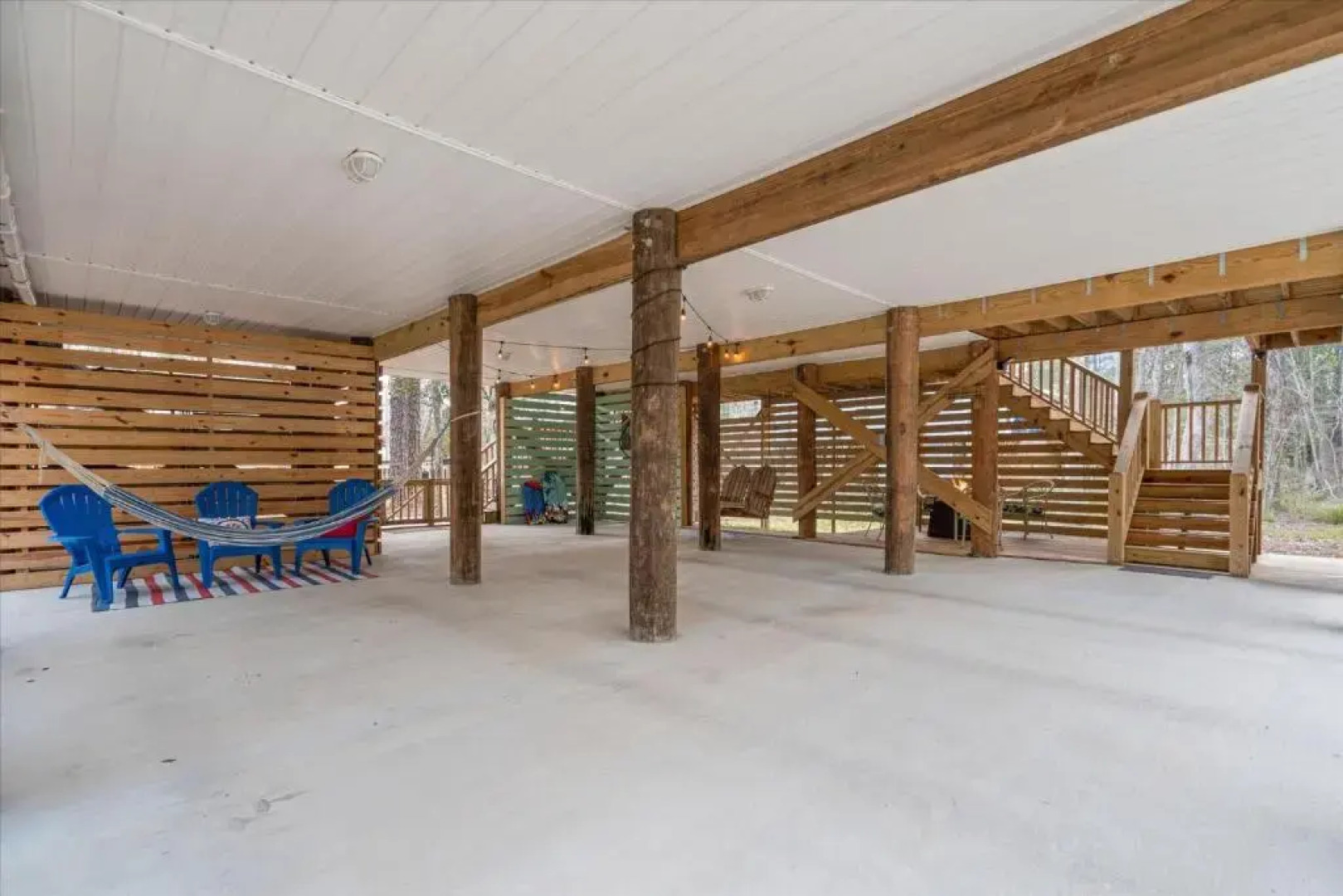 The Hummingbird House - East End Island / Pet Friendly