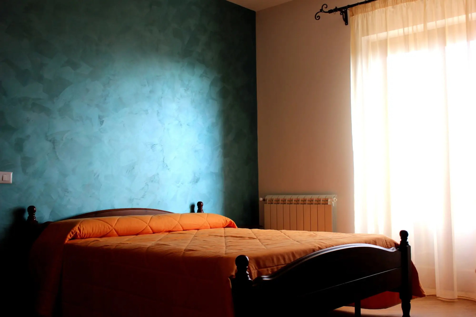 Agriturismo La Casa di Bacco