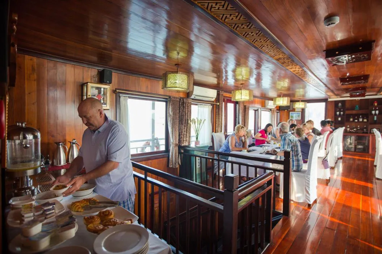 Flamingo Luxury Cruises