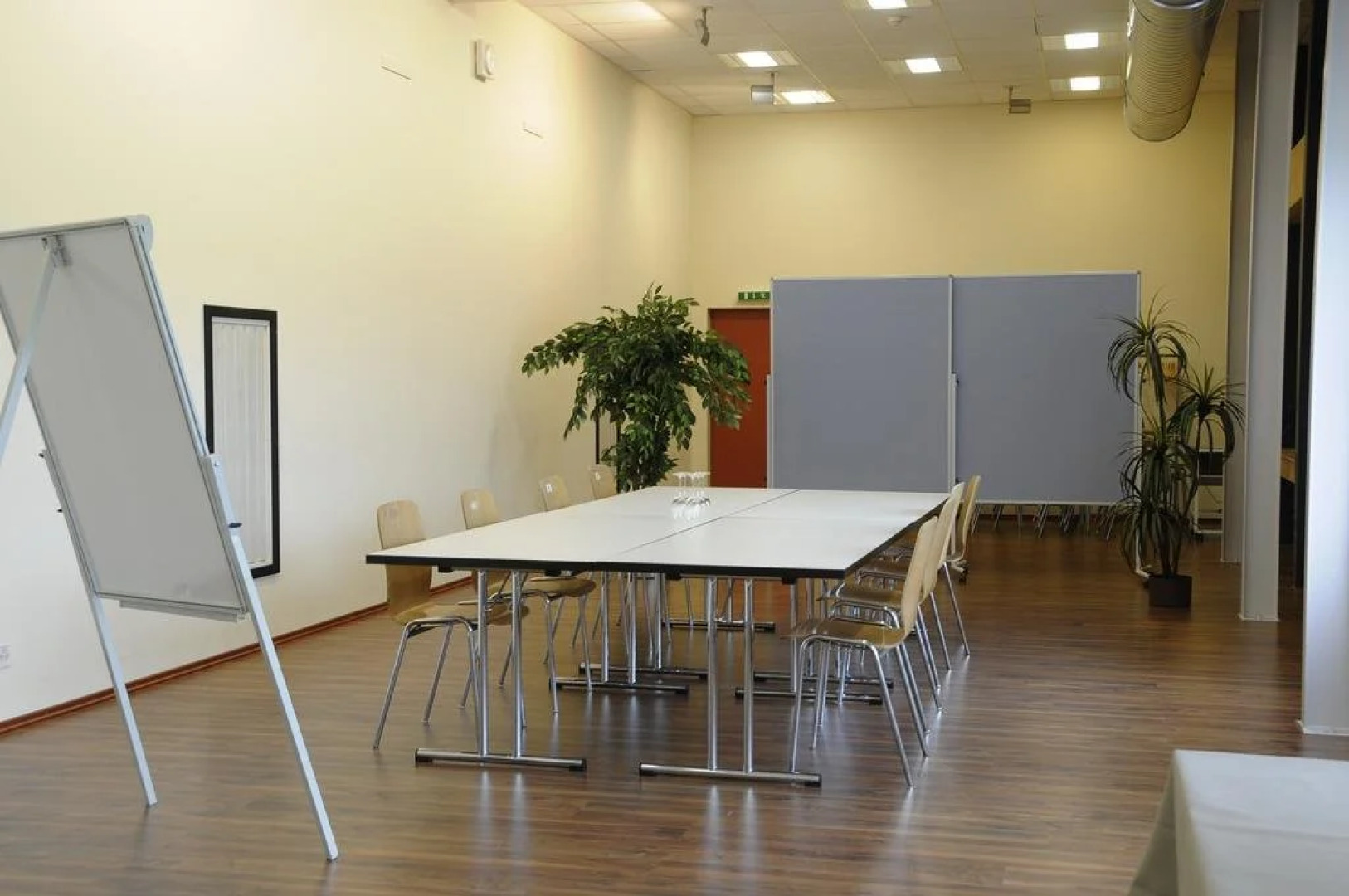 Hotel Bodensee - Arena