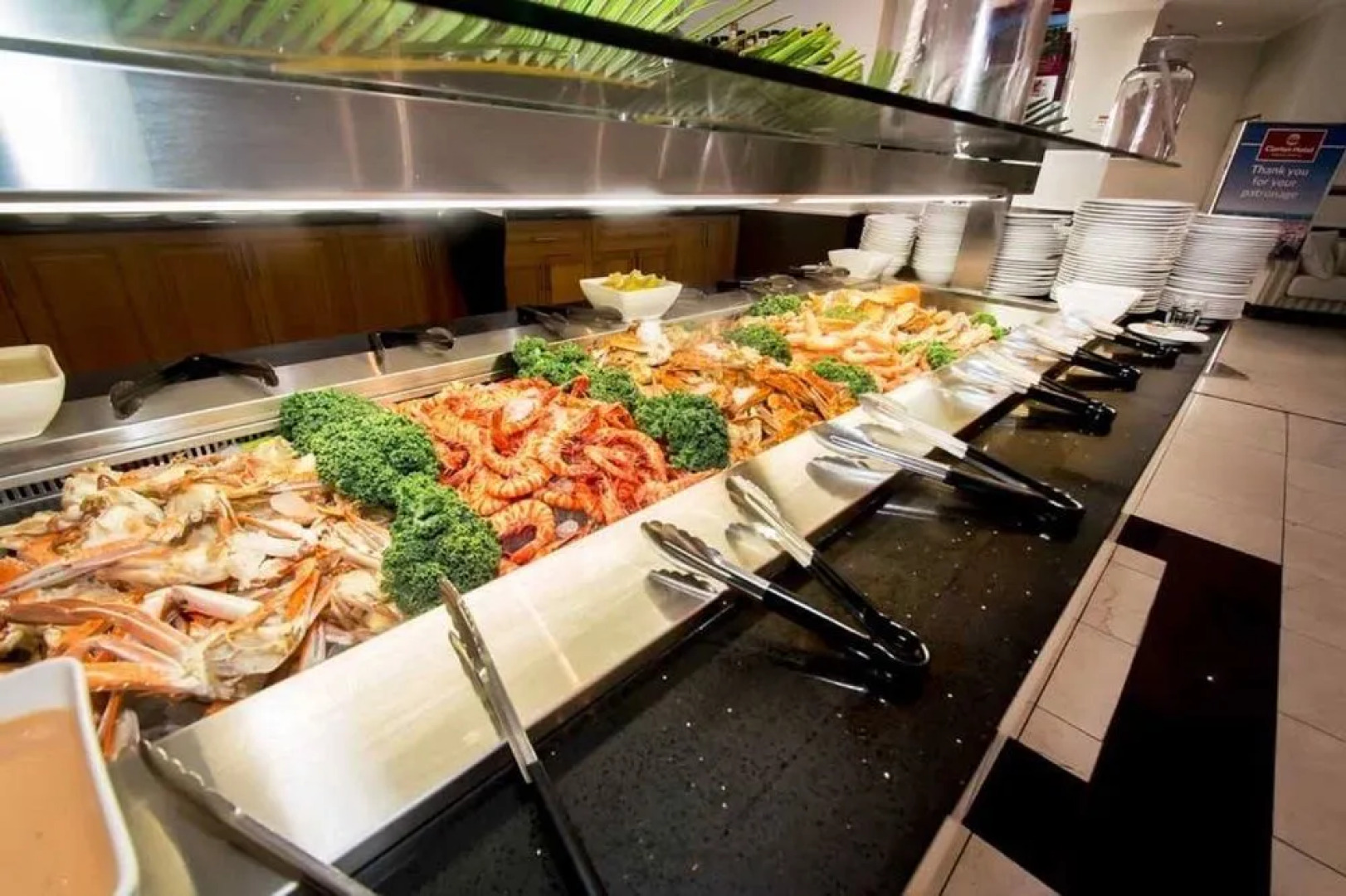 Clarion Hotel Mackay Marina