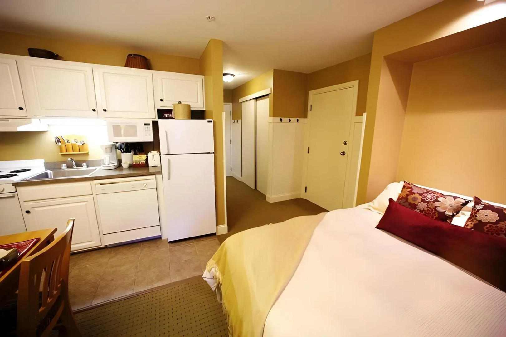 Mount Snow Grand Summit Resort