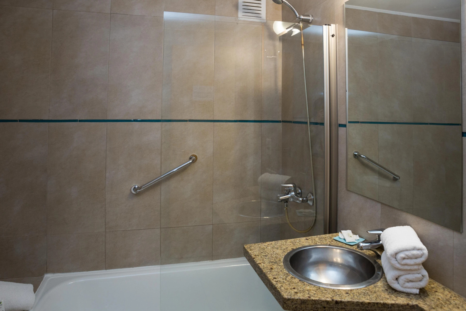 NBH | Premier Hotel Bariloche