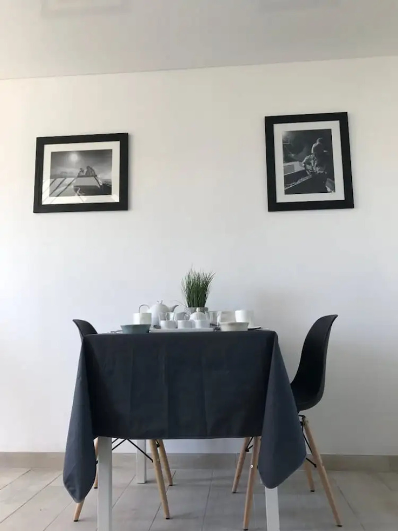 Gite L' Echo des 2 Baies