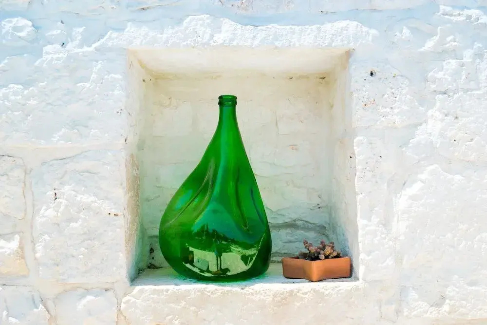 Trulli Donna Isabella